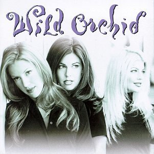 WILD ORCHID/WILD ORCHID